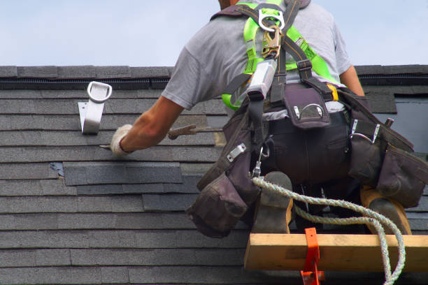 Roof Waterproofing Services in Channahon, IL