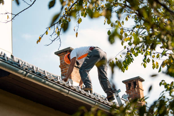 Quick and Trustworthy Emergency Roof Repair Services in Channahon, IL