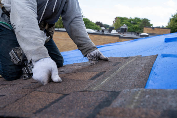 Quick and Trustworthy Emergency Roof Repair Services in Channahon, IL