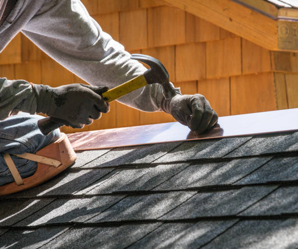 Best Emergency Roof Repair  in Channahon, IL